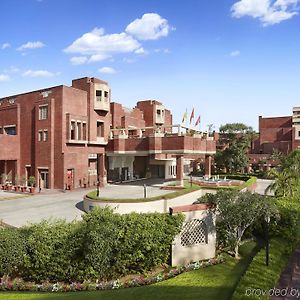 Itc Rajputana, A Luxury Collection Hotel, Jaipur